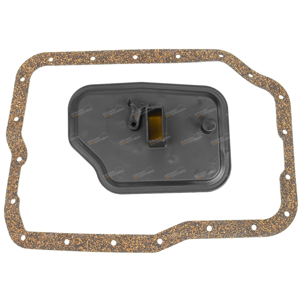 Transmission Filter Kit for Mazda CX-7 (2009–2010)