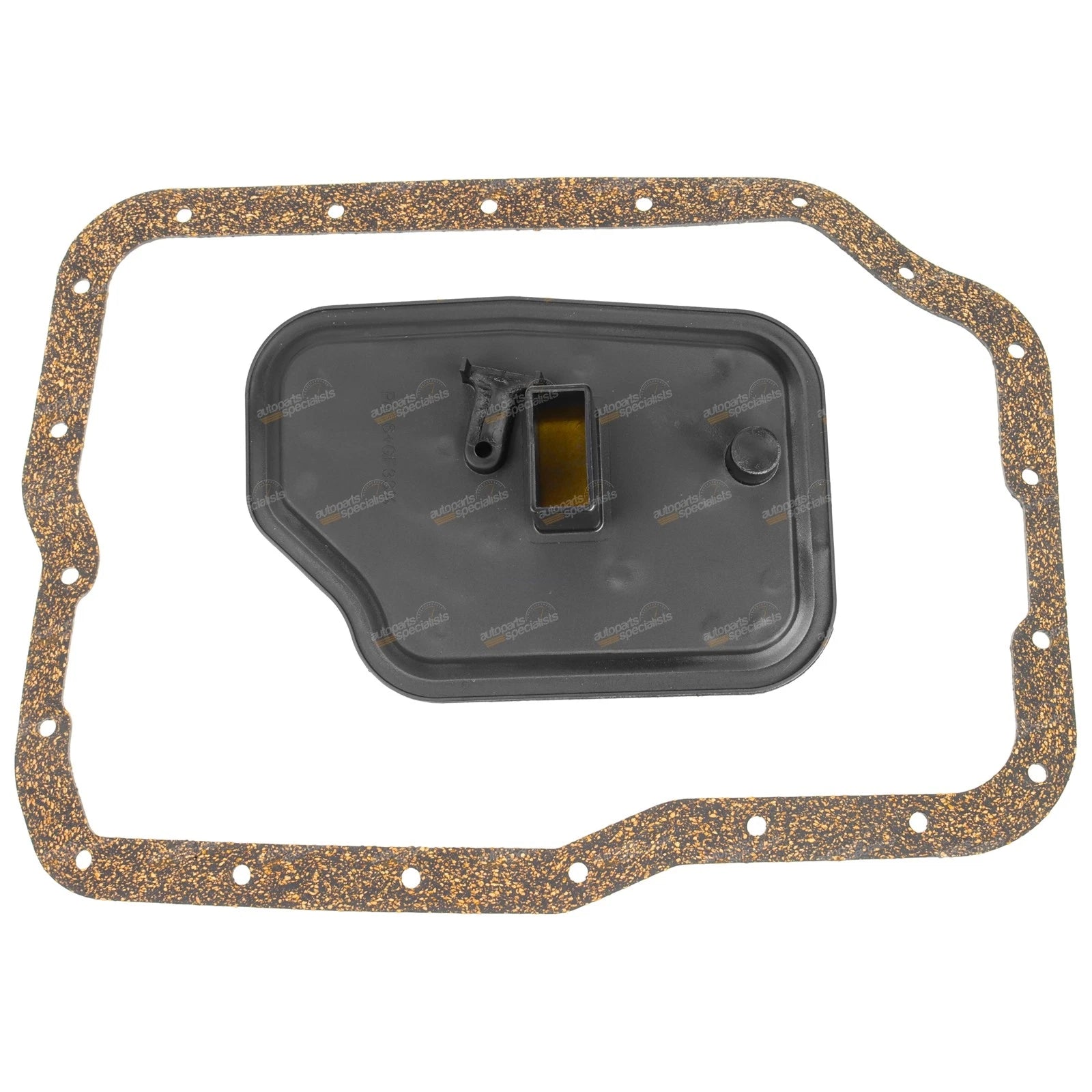 Transmission Filter Kit for Mazda CX-7 (2009–2010)