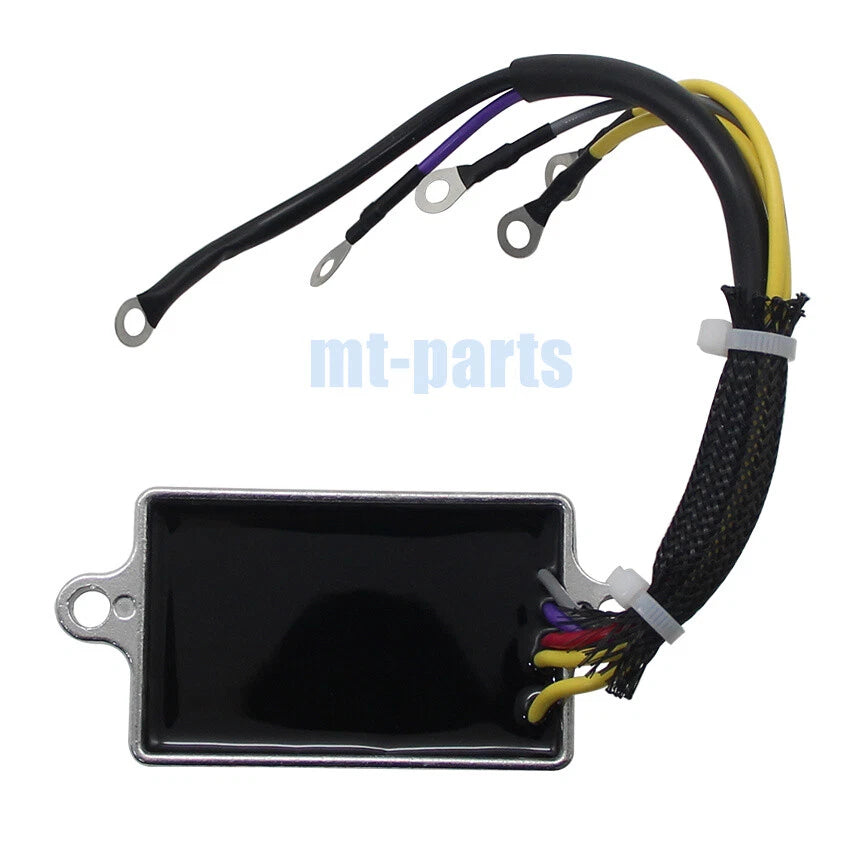 Regulator Rectifier for Johnson Evinrude Outboard (0585001, 35-105 HP)