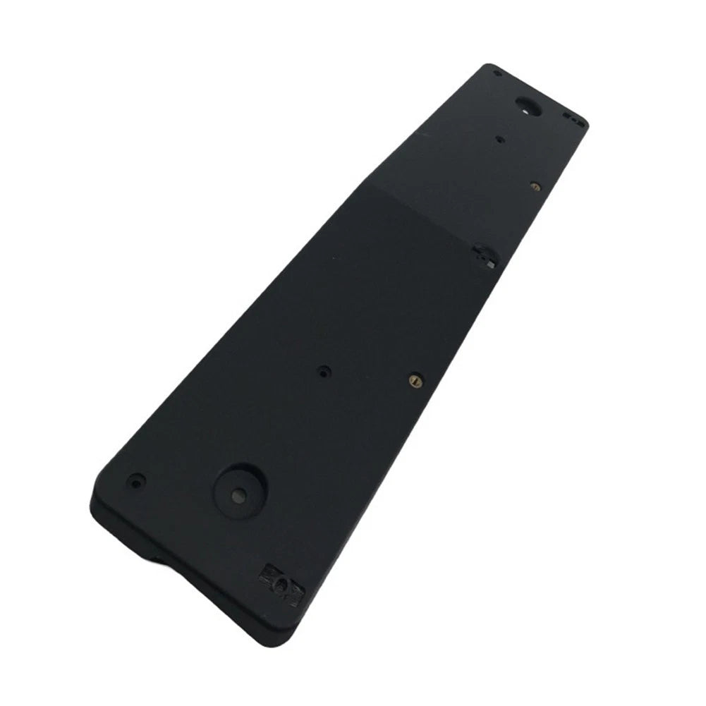 Number Holder for Mercedes CLA (2014–2023)