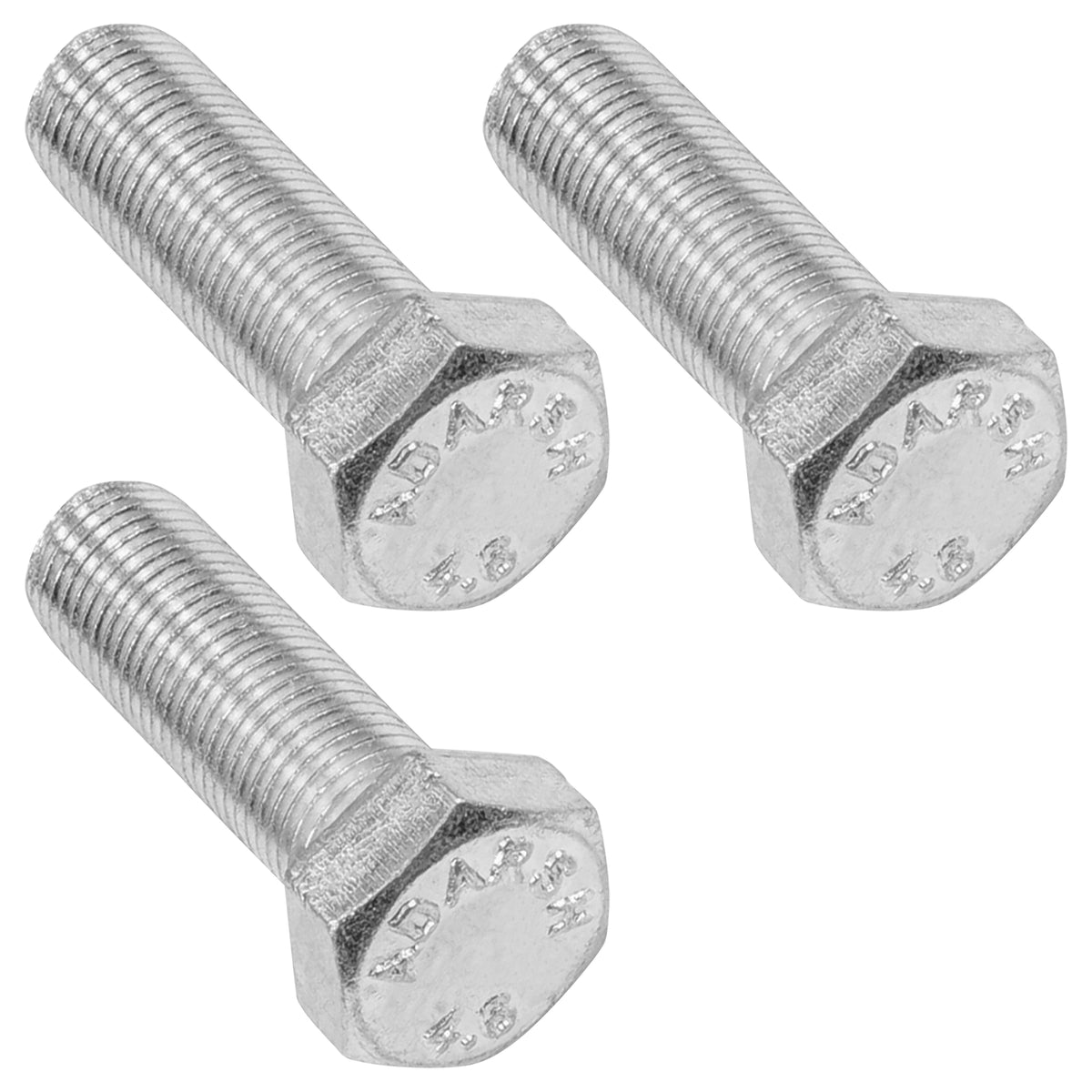 Spindle Blade Hex Bolts for Dixie Chopper Zee 2 Mower Blade (2002–2010)