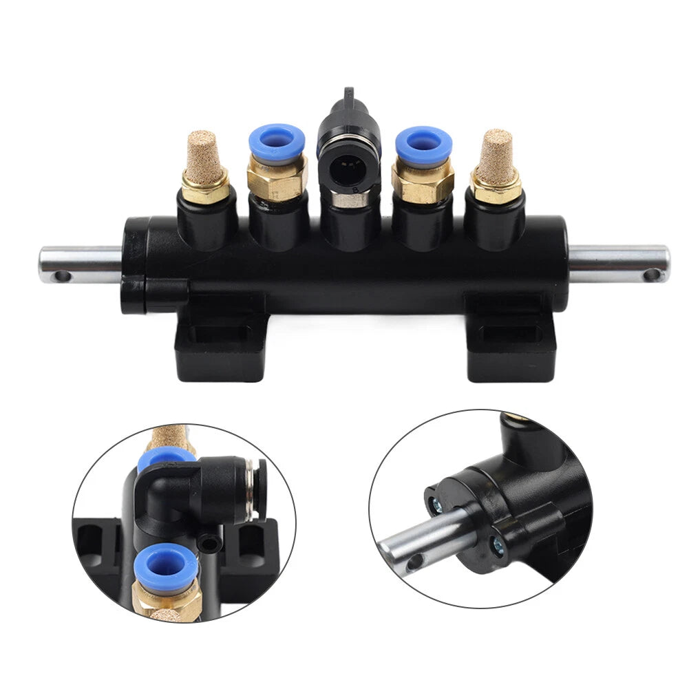 Air Control Foot Pedal Valve for Eagle Bright Ranger