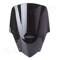 Front Windshield for Yamaha FZ1S (2006–2011) Smoke