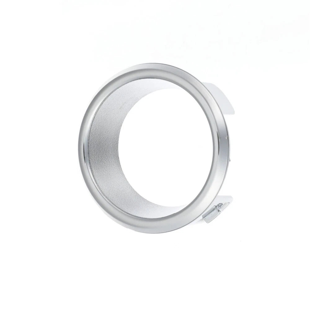 Chrome Right Side Fog Light Trim Ring for Chrysler Pacifica (2017–2020)