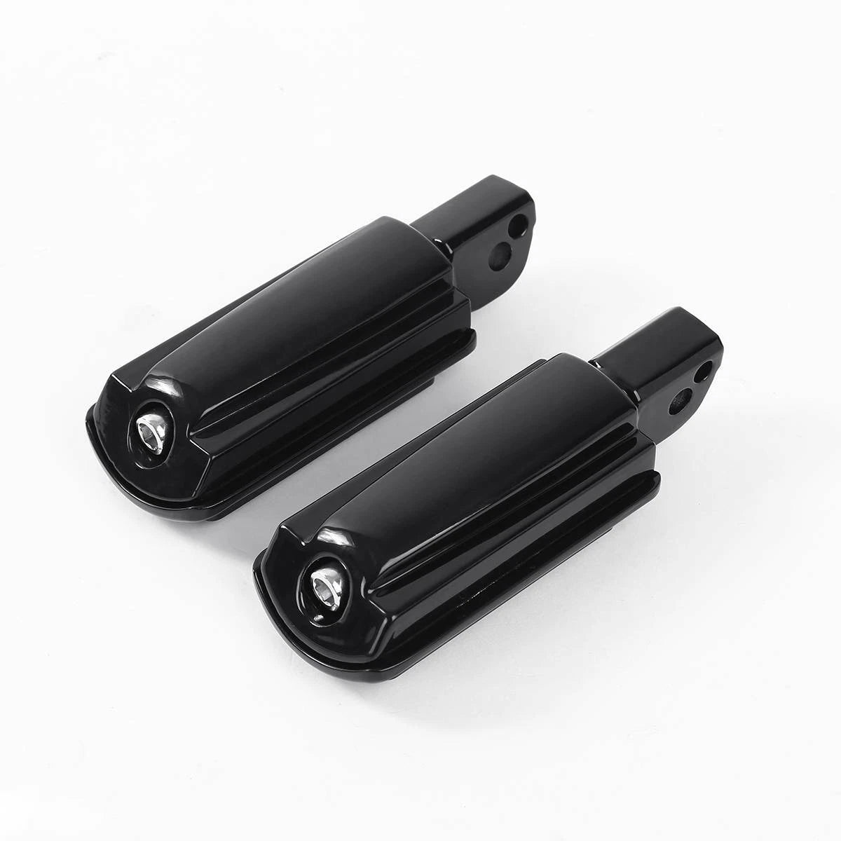 Passenger Foot Pegs for Harley Softail (2018–2025)