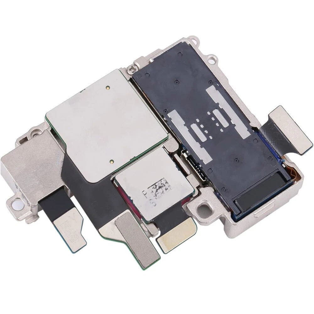 Back Camera Full Assembly for Galaxy S22 Ultra 5G