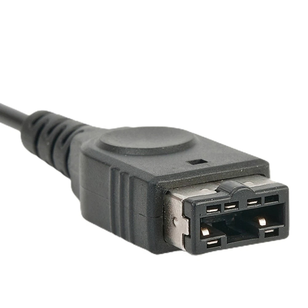 Adapter Cable for 11cm/4.33in ABS
