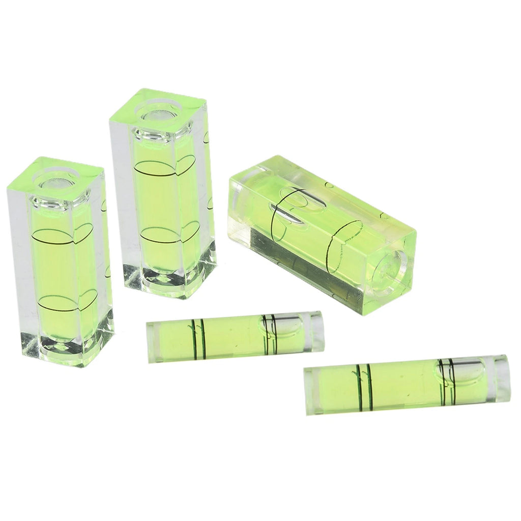 Set of 4 Levelers for Various Applications