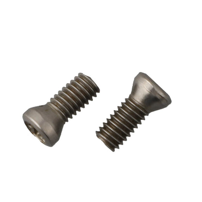 Set of 10 Torx Screws for CNC Lathe Tools for Carbide Insert Replacement