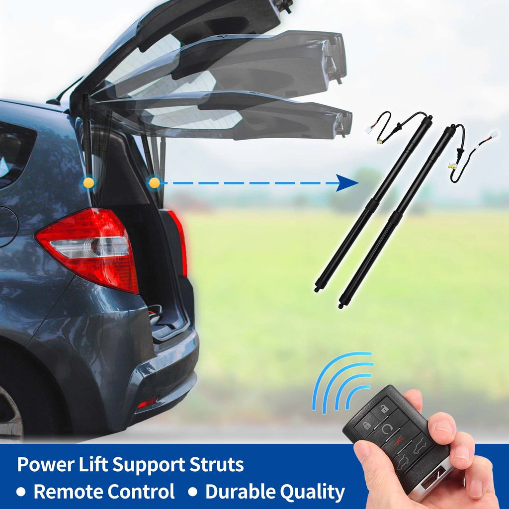 Rear Tailgate Power Lift Support Replacement for Lexus RX 350 450h 3.5L (2016–2021)