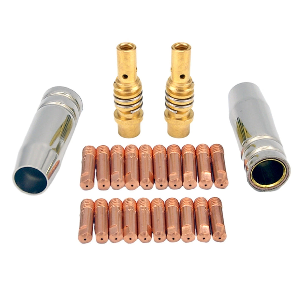MIG Welding Kit MB15 15AK for MIG200 MIG130 (Compatible)