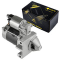 Starter Motor Replacement for John Deere RX95 SX95 Riding Mower (1987–1990)