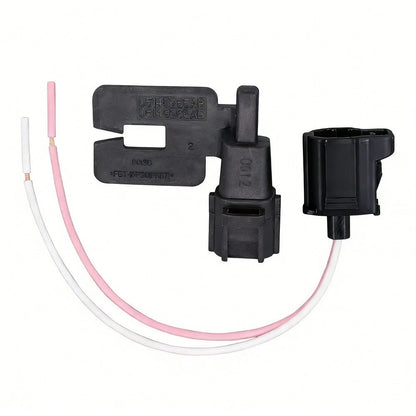 Ambient Air Temp Sensor with Connector for Chrysler Town & Country (2011–2017)