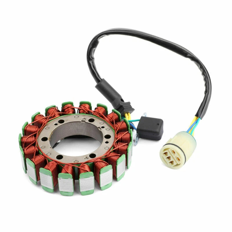 Magneto Stator Coil for Honda TRX680 FA FG Rincon 680 (2006–2014) 31120-HN8-A62 T9