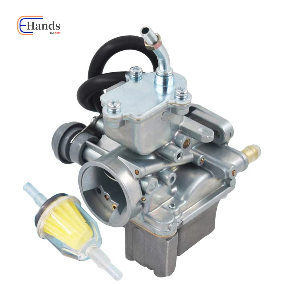 Carburetor for Yamaha Raptor 50 80 YFM50 YFM80R YFM80W Champ 100 YFM100
