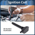 Ignition Coil Pack No. 05149168AI for Dodge Challenger (2011–2018)