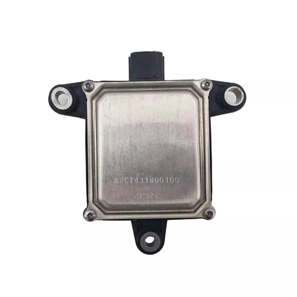 Rear Blind Spot Monitor Sensor Module 88162-0C110 for Toyota Sequoia (2023–2024)