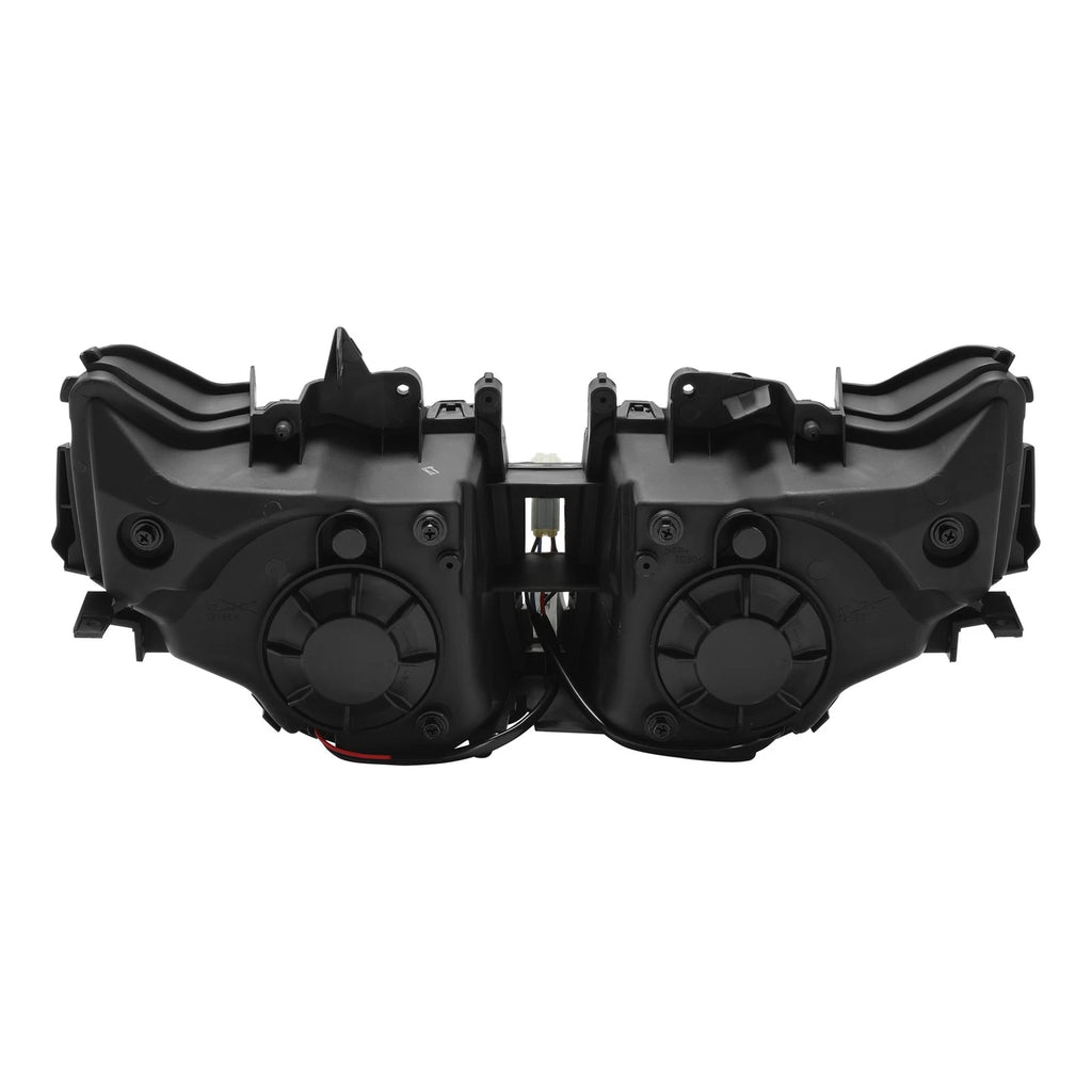 Front Headlight Assembly for Honda CBR1000RR (2012–2016)
