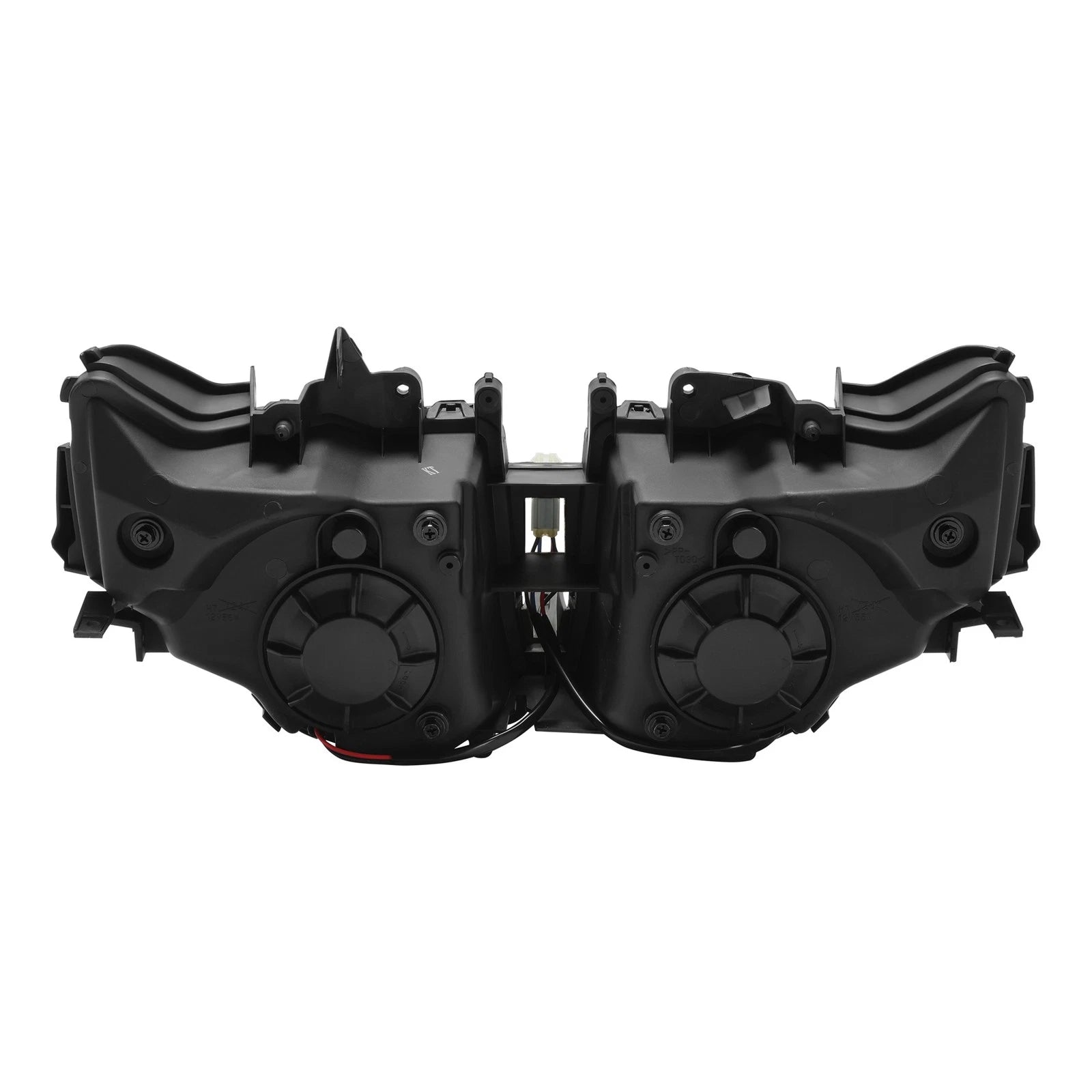 Front Headlight Assembly for Honda CBR1000RR (2012–2016)