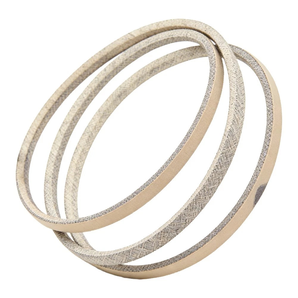 Cutting Deck Drive Belt 1/2 x 140 for Multiple Brands (50 Inch)