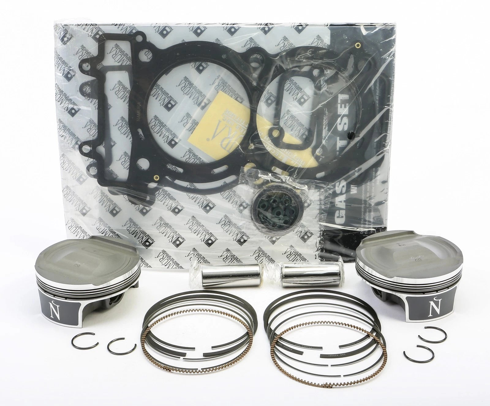 Top End Repair Kit for Polaris RZR XP 900 (2011–2014)