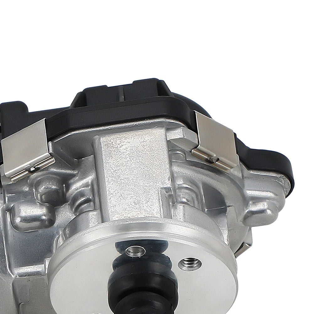 Wastegate Actuator for