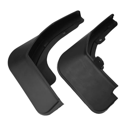 Set of 4 Mudguards for Chery Omoda 5 (2023–2024)
