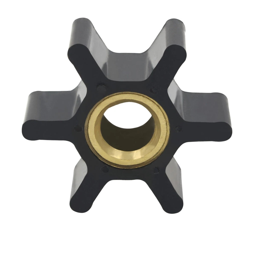 Water Pump Impeller for Yanmar 1GM / 1GM10 (Replaces 128176-42071)