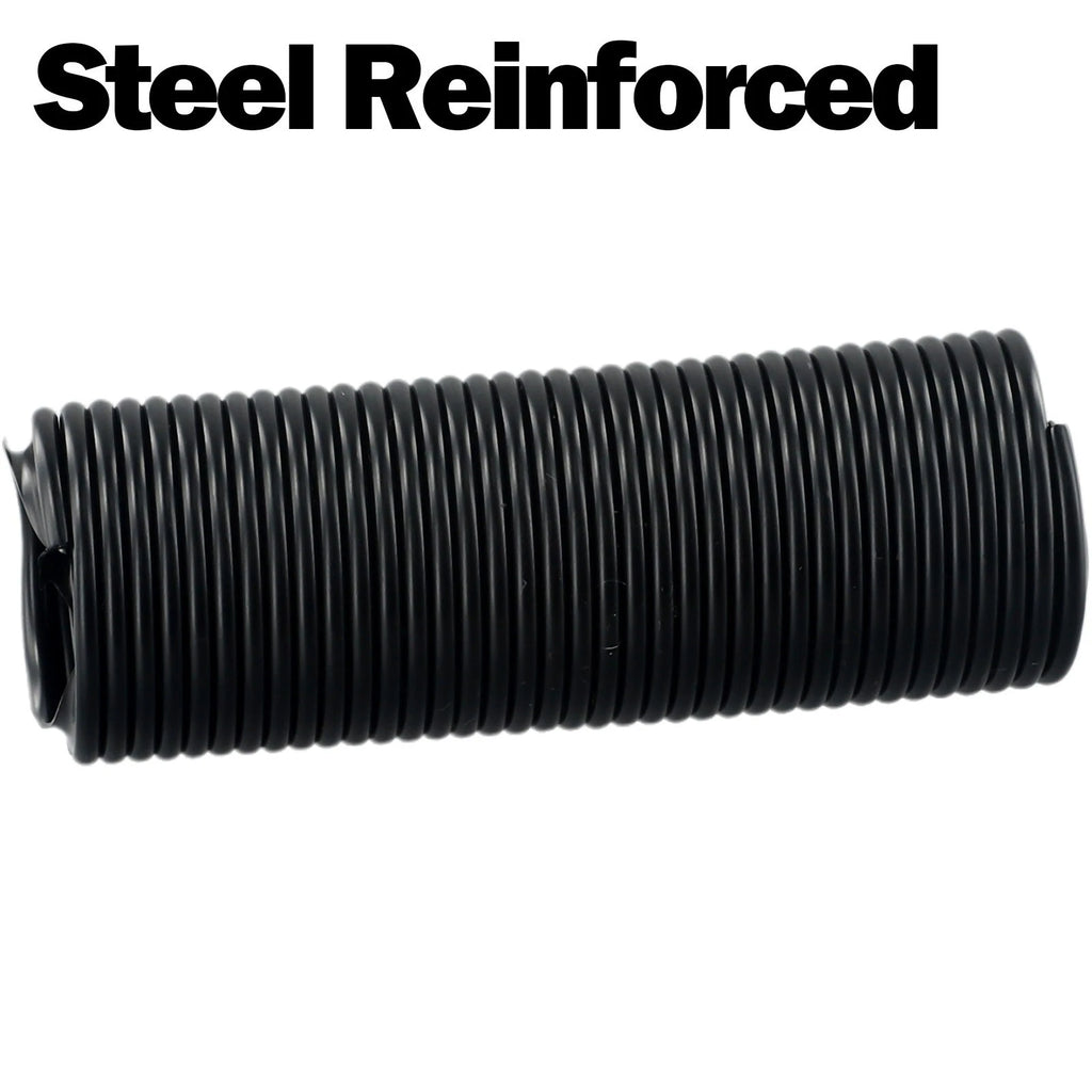 Vacuum Cleaner Hose for Home Indoor Use (Cordless, Reusable)