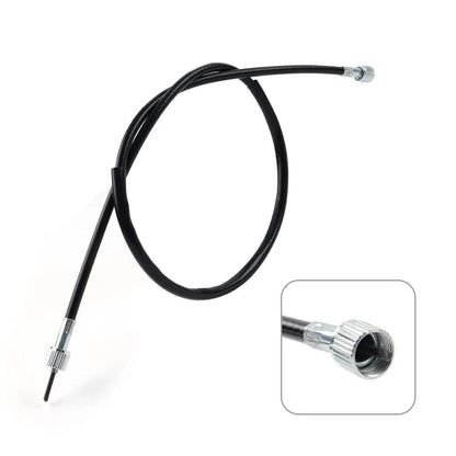 Speedometer Cable for Yamaha V-Star 250 XV250 XV125 XV400 (2000–2007)