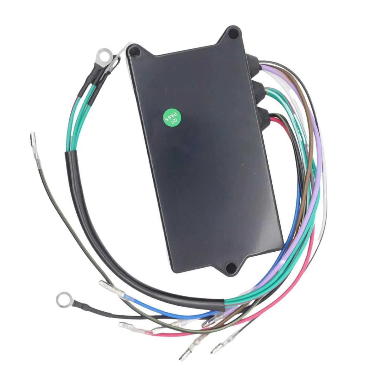 Mercury Force Switch Box Power Pack CDI 65-95 HP 18495A18 18495A19 18495A26