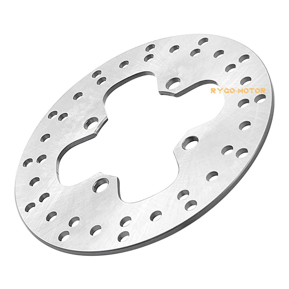 Front Brake Disc Rotor for Honda Foreman 500 TRX500FE/FM/FPE/FPM (2012–2013)