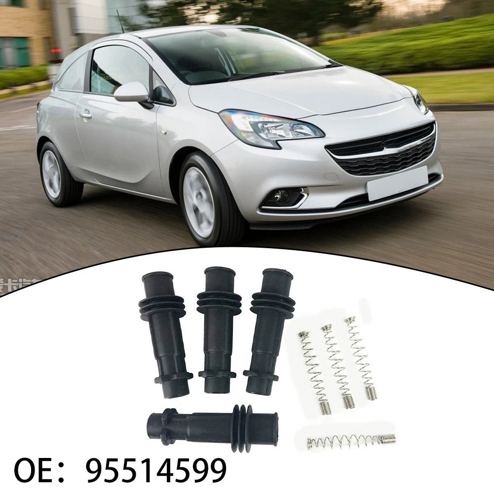 Spring Set for Opel Adam (2013–2019) 95514599