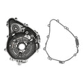 Left Engine Stator Cover Crankcase for Yamaha MT07 (2015–2020), XSR700 (2018–2023)
