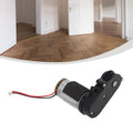 Middle Rollers for Enhanced Cleaning Robot Vacuums (Model Specific)