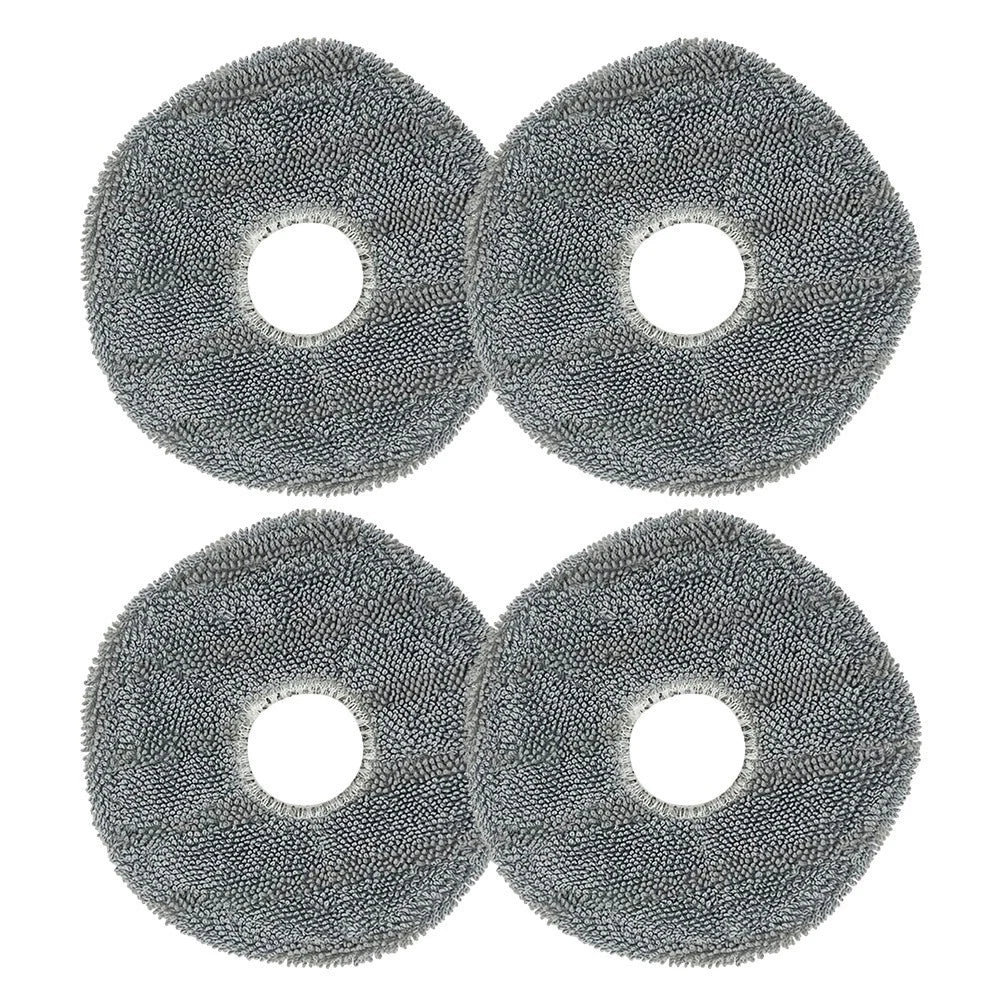 Replacement Mopping Cloth for Eufy X9 X9 Pro (Microfiber)