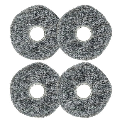 Replacement Mopping Cloth for Eufy X9 X9 Pro (Microfiber)