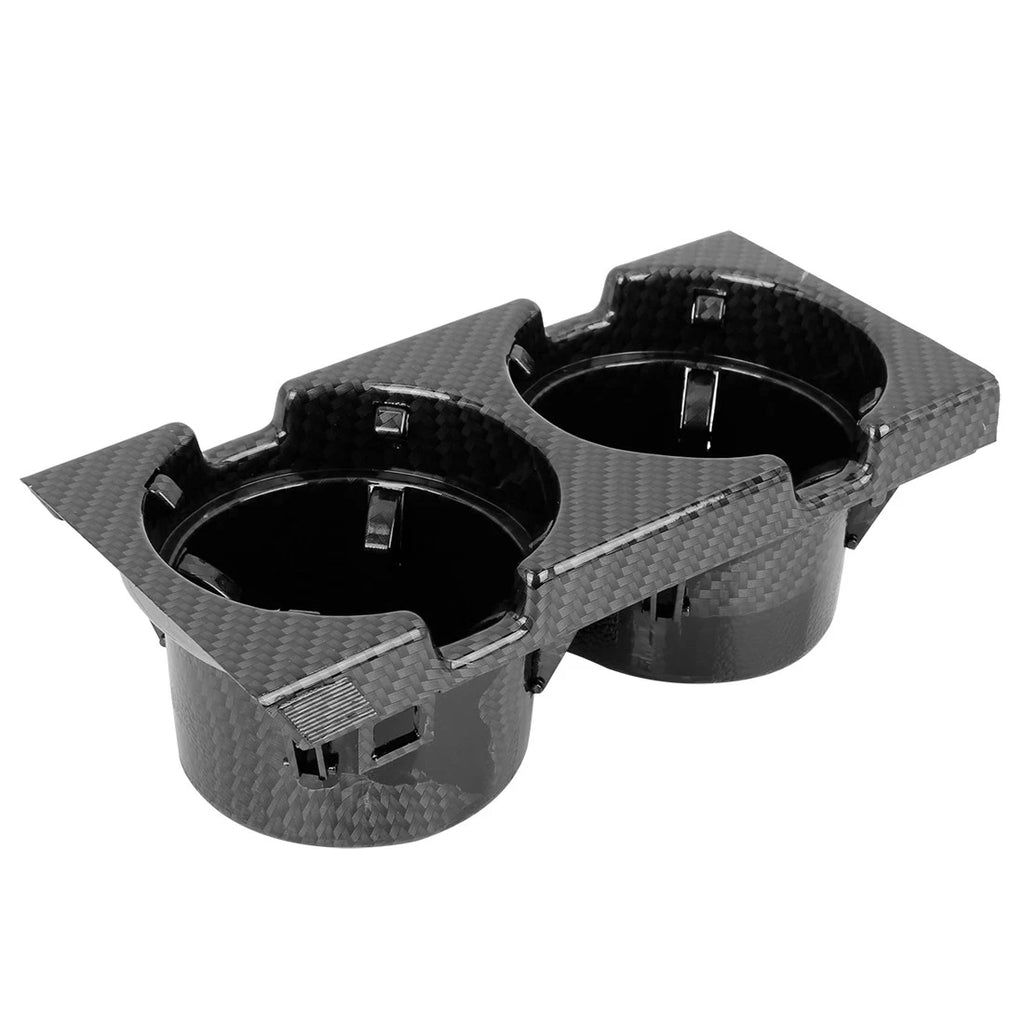 Car Center Console Cup Holder Replacement for BMW E46 (1998–2006)