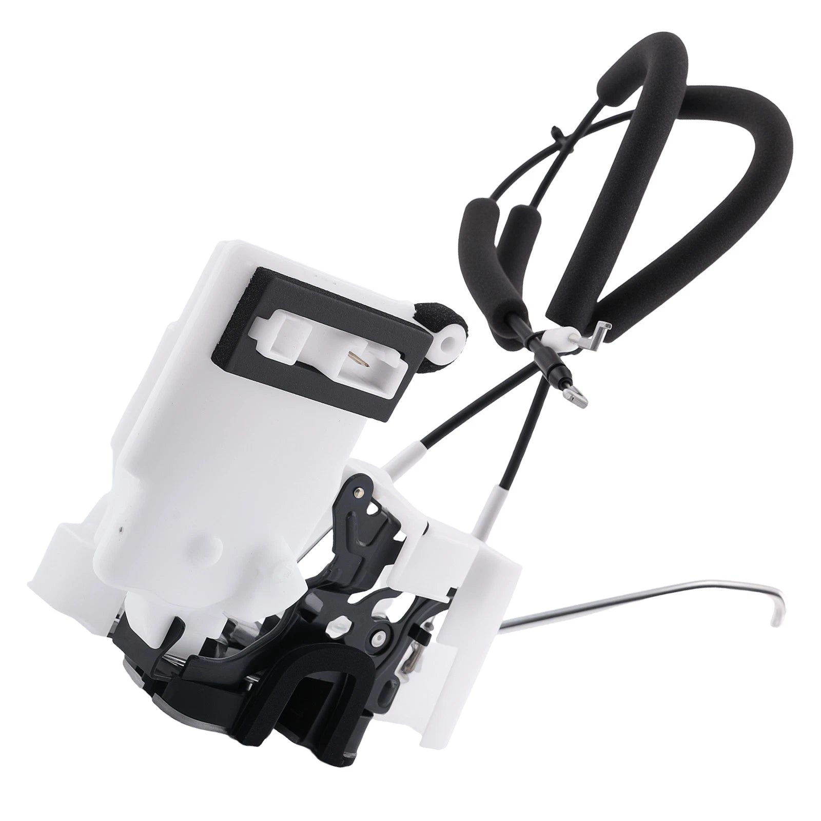 Door Lock Actuator Motor Front Right for Mazda CX-7 (2007–2012)