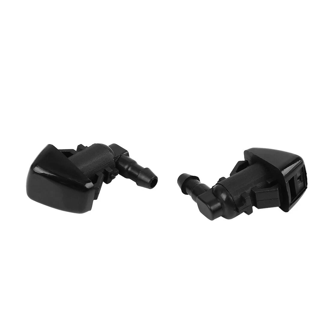 Windshield Wiper Jet Nozzle Replacement Set for Dodge Nitro (2007–2011)