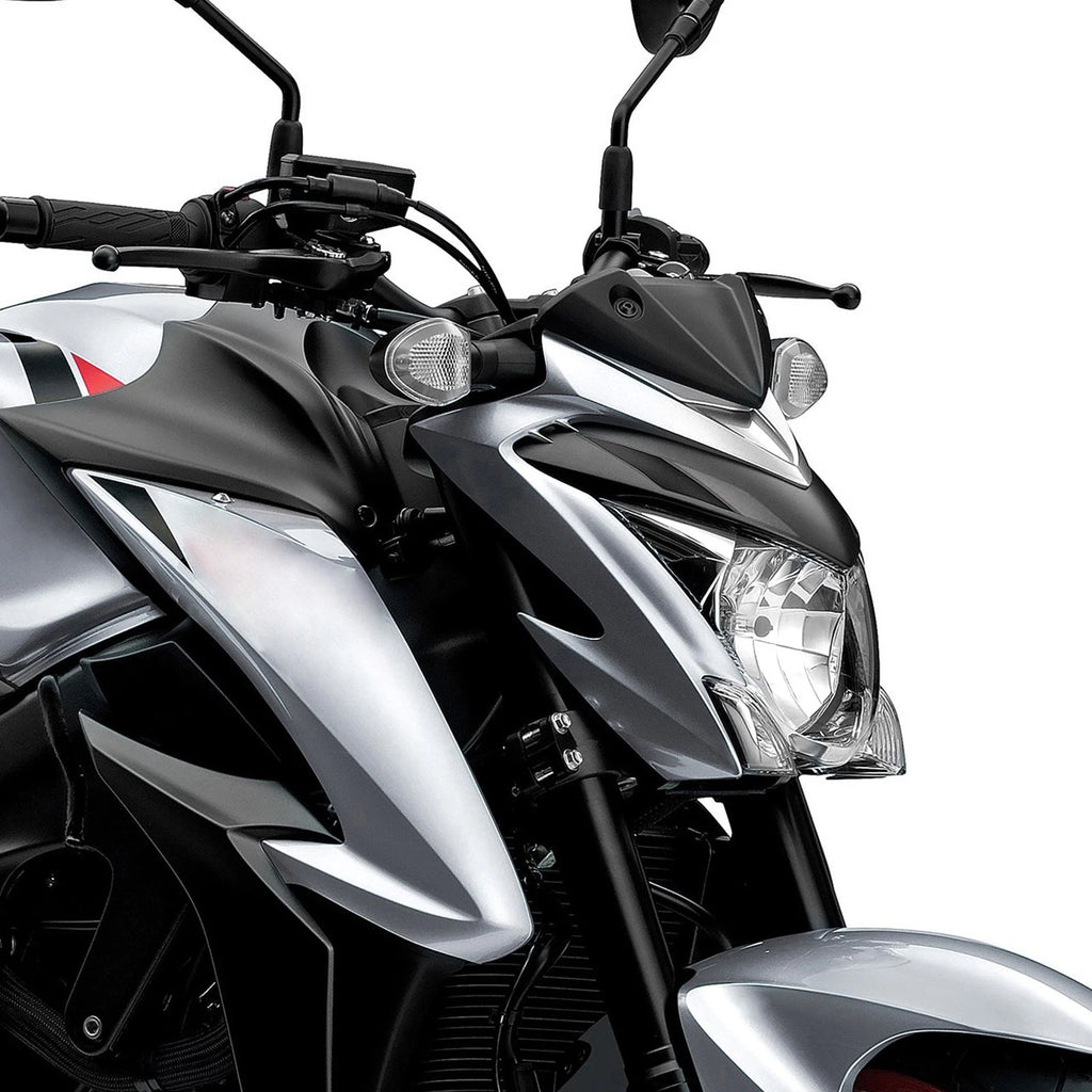 LED Headlight Assembly for Suzuki GSXS1000 (2015–2020)