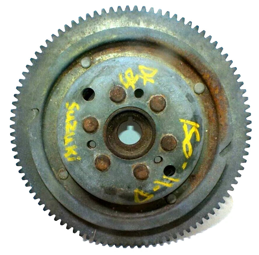 Flywheel Rotor Assy for Suzuki (75-85hp 2-Stroke) 32102-95601