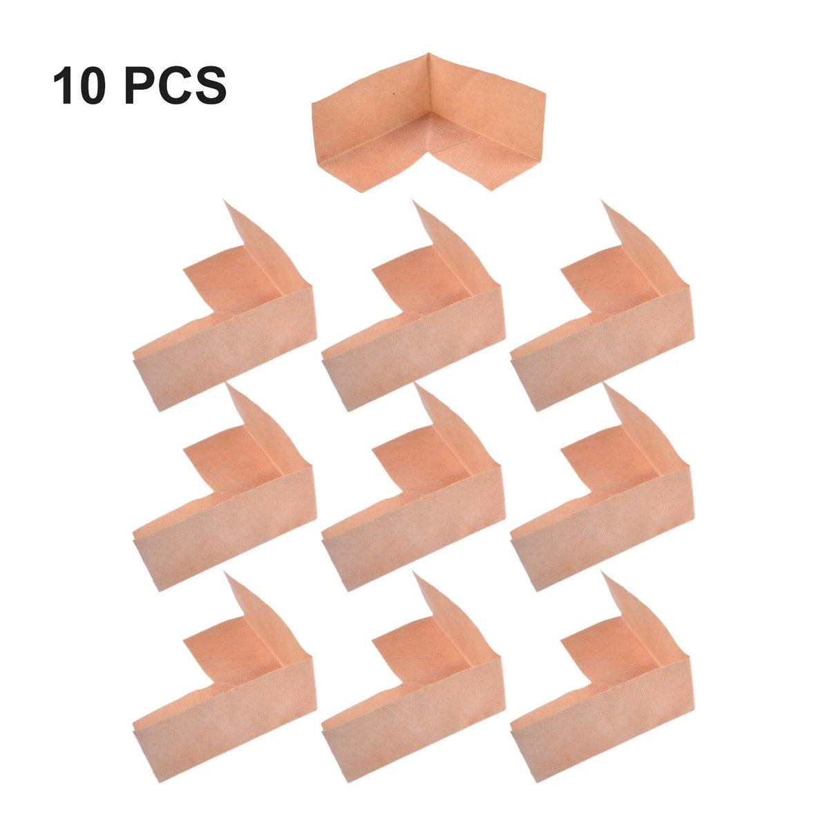 Waterproof Inside Corners for Peace of Mind