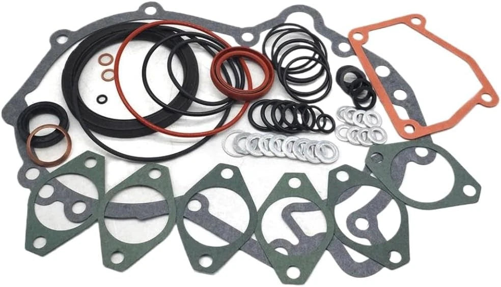 Overhaul Gasket Kit for Volvo Penta Diesel (2001–2003) Replaces 875757
