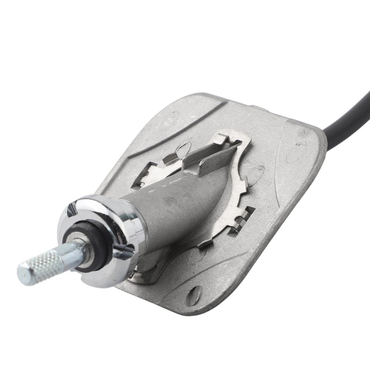 Radio Antenna Base for Dodge Ram (2014–2020)