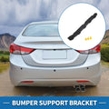 Right Rear Bumper Retainer Bracket Replacement for Hyundai Santa Fe (2019–2020)