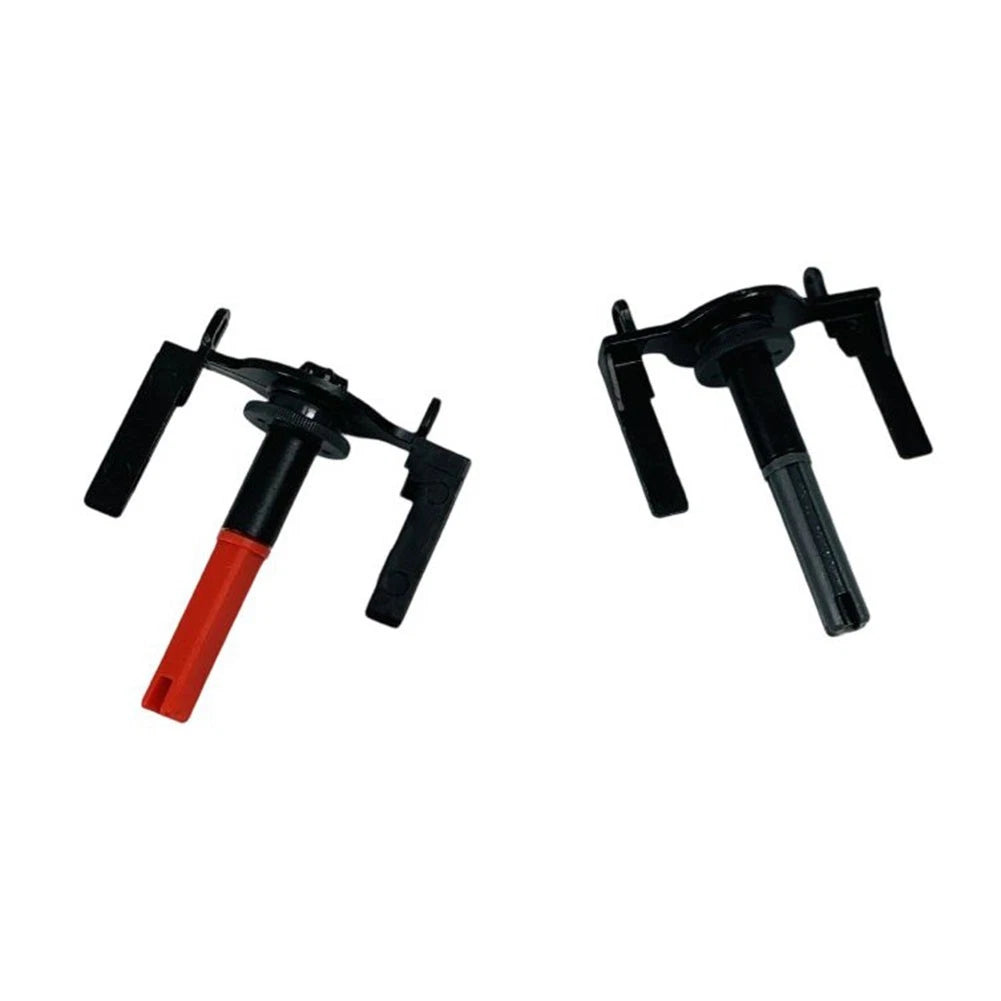 Replacement Head Main Brush Holder for Home Vacuum (Tool-free)