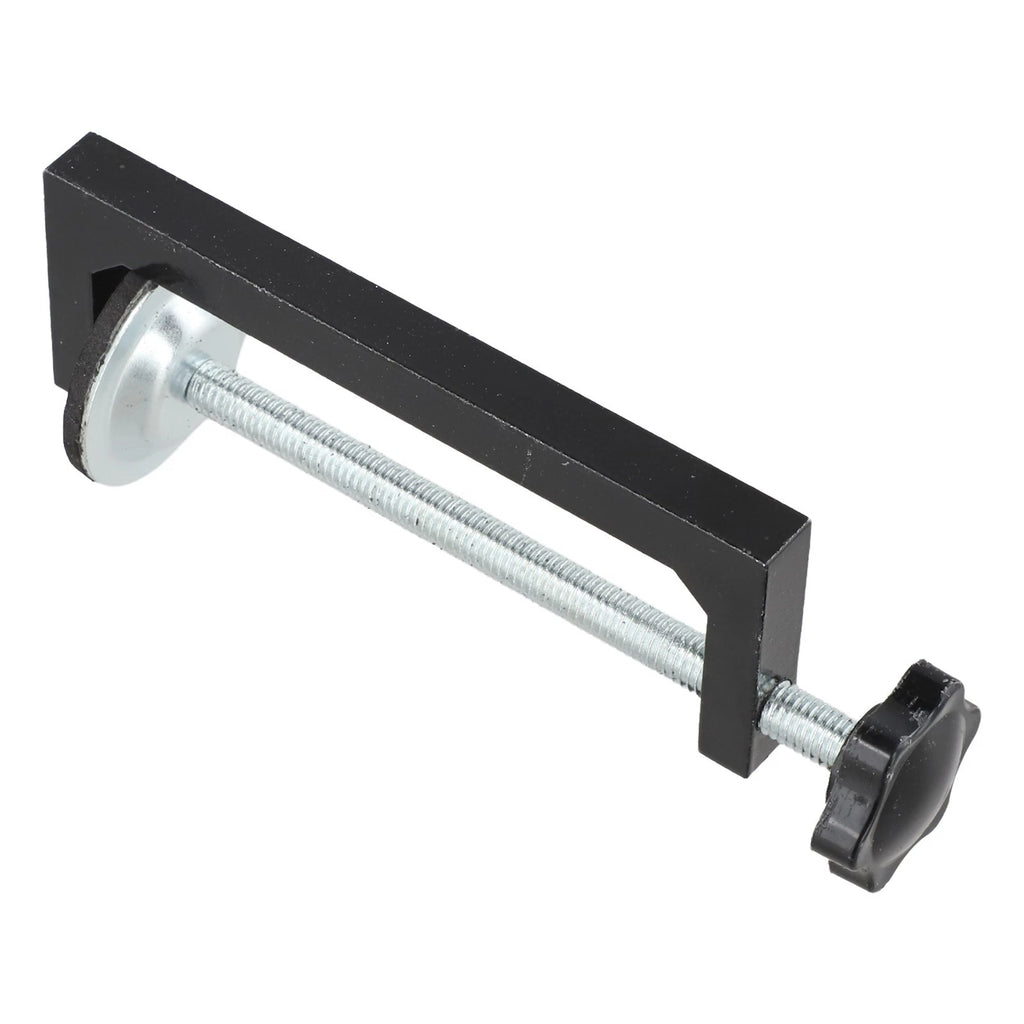 Adjustable 10-105mm Clamp for Woodworking with Reversible Function
