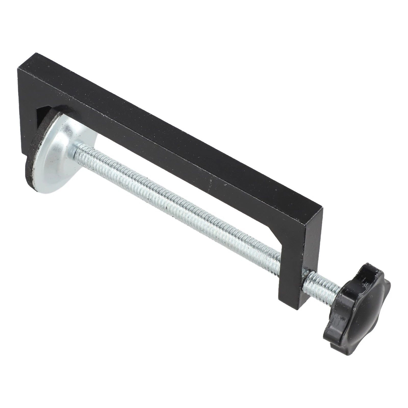 Adjustable 10-105mm Clamp for Woodworking with Reversible Function