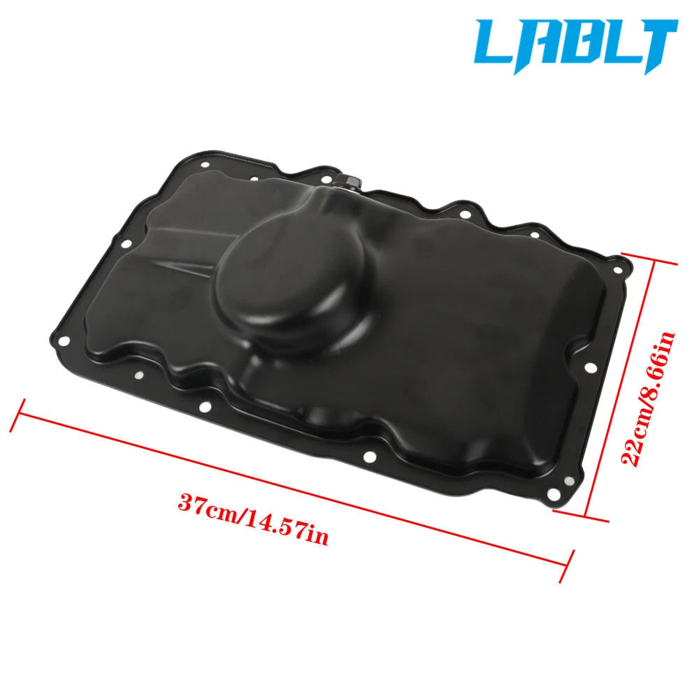Engine Oil Pan 264-045 for Ford Explorer Ranger Mustang (1997–2011)
